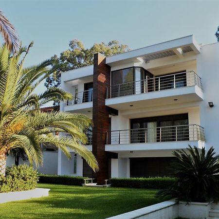 Samaya Beach House Vourvourou Exterior photo