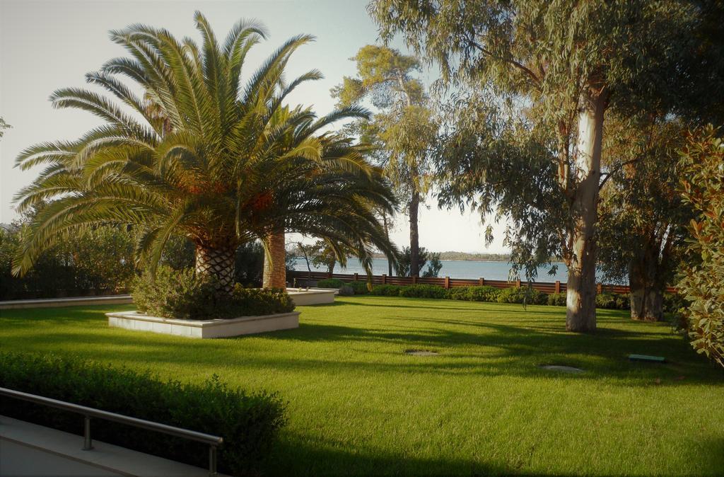 Samaya Beach House Vourvourou Exterior photo