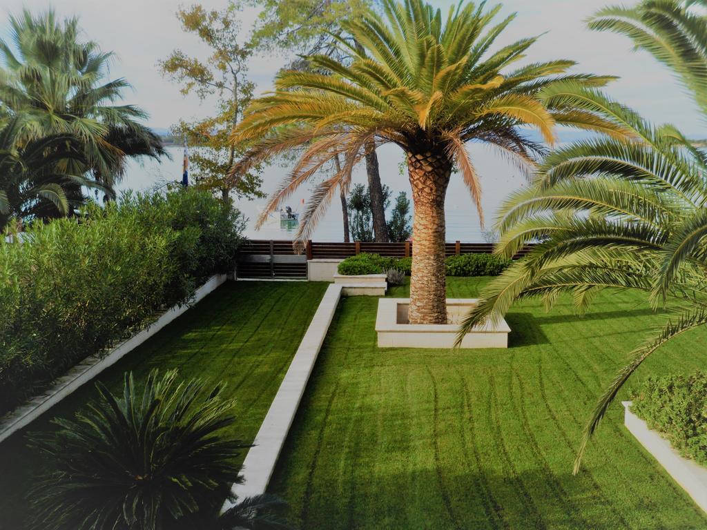Samaya Beach House Vourvourou Exterior photo