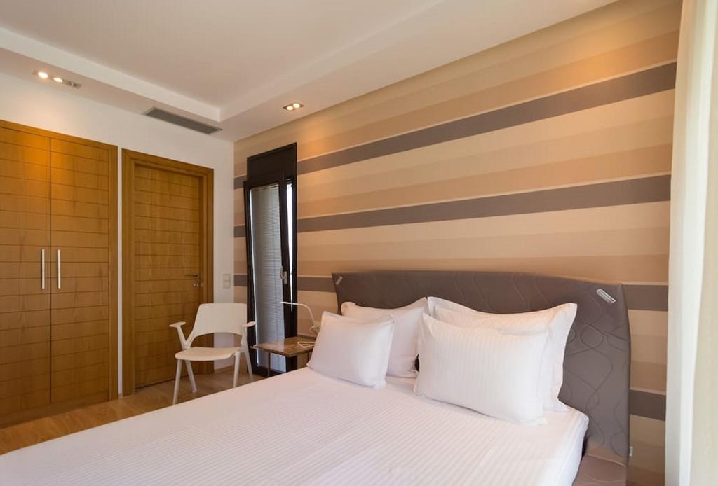 Samaya Beach House Vourvourou Exterior photo